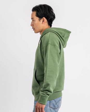 Green Hoodie Men's | Cotton Hoodies For Men | Love You All