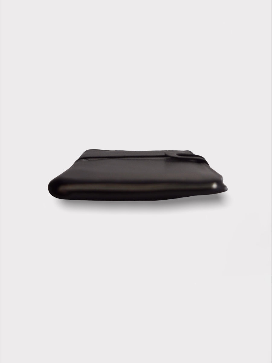 Leather Travel Wallet | Leather Passport Holder | LYA