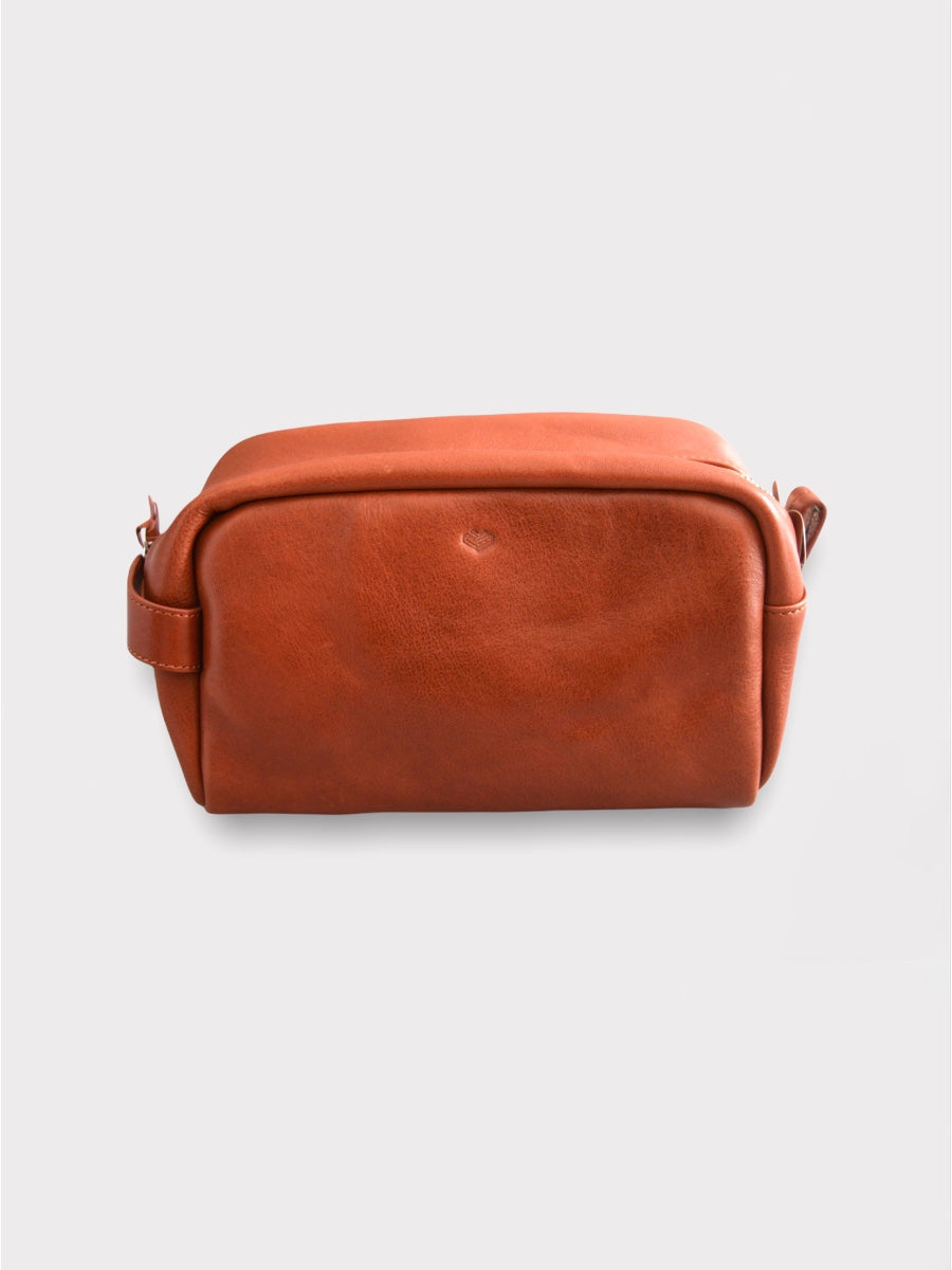 Luxury Wash Bag | Designer Wash Bag | Love You All