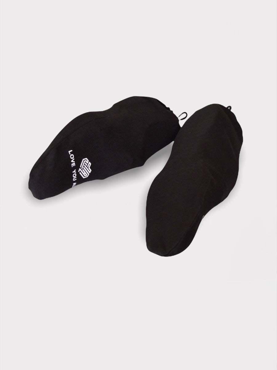 Buy Shoe Covers | Shoe Sole Protector | Love You All