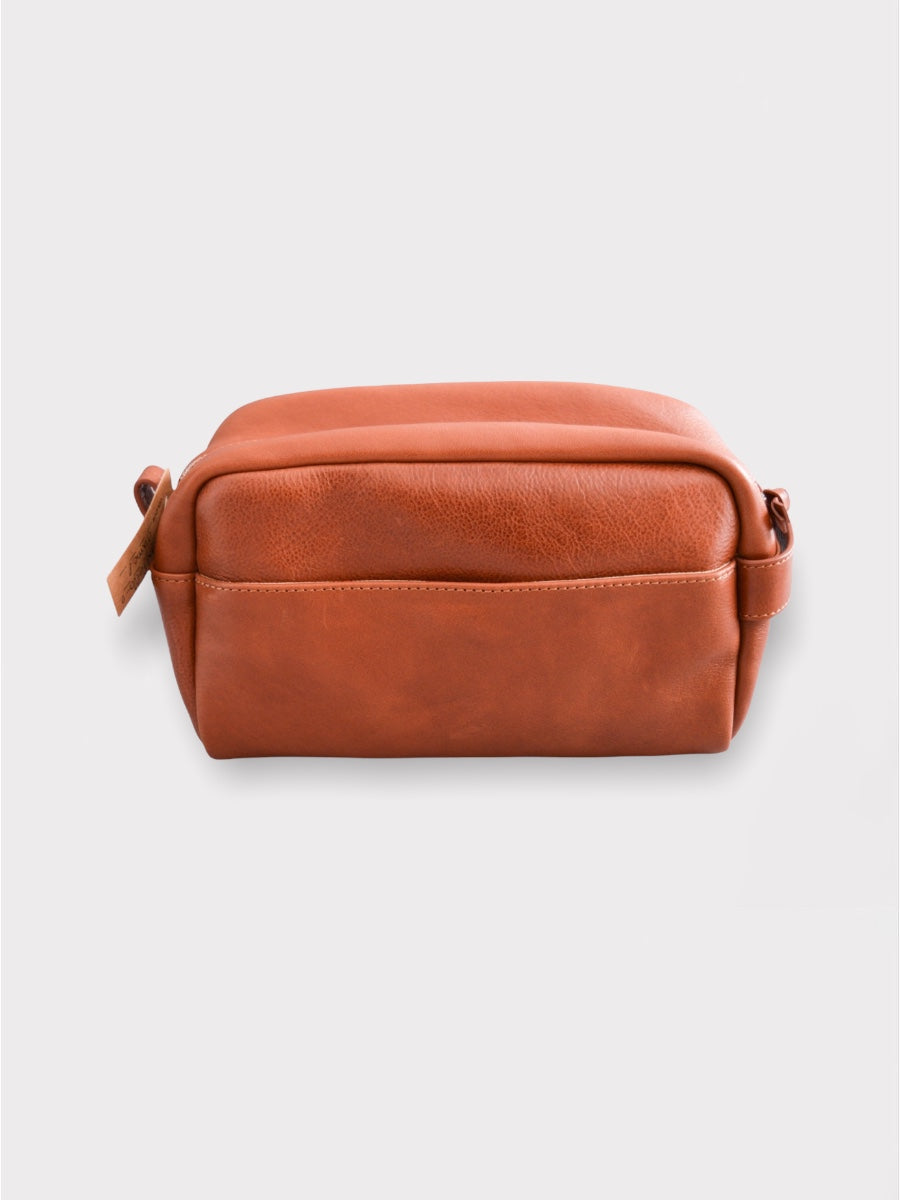 Luxury Wash Bag | Designer Wash Bag | Love You All