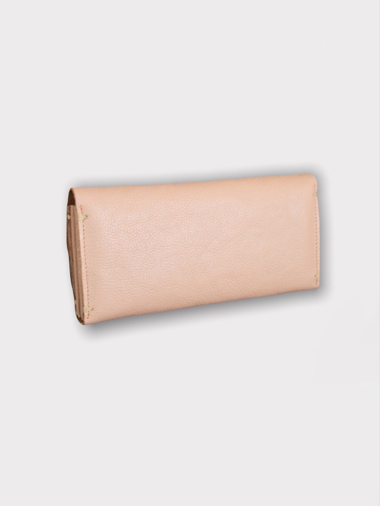 Mens Leather Purse | Designer Leather Purse | LYA