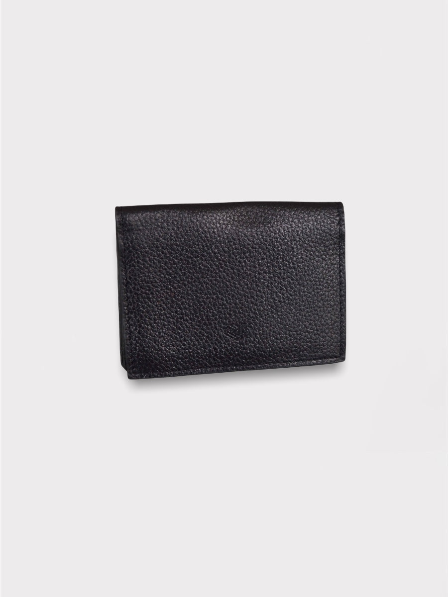 Leather Wallet Mens | Men's Slim Wallet | Love You All