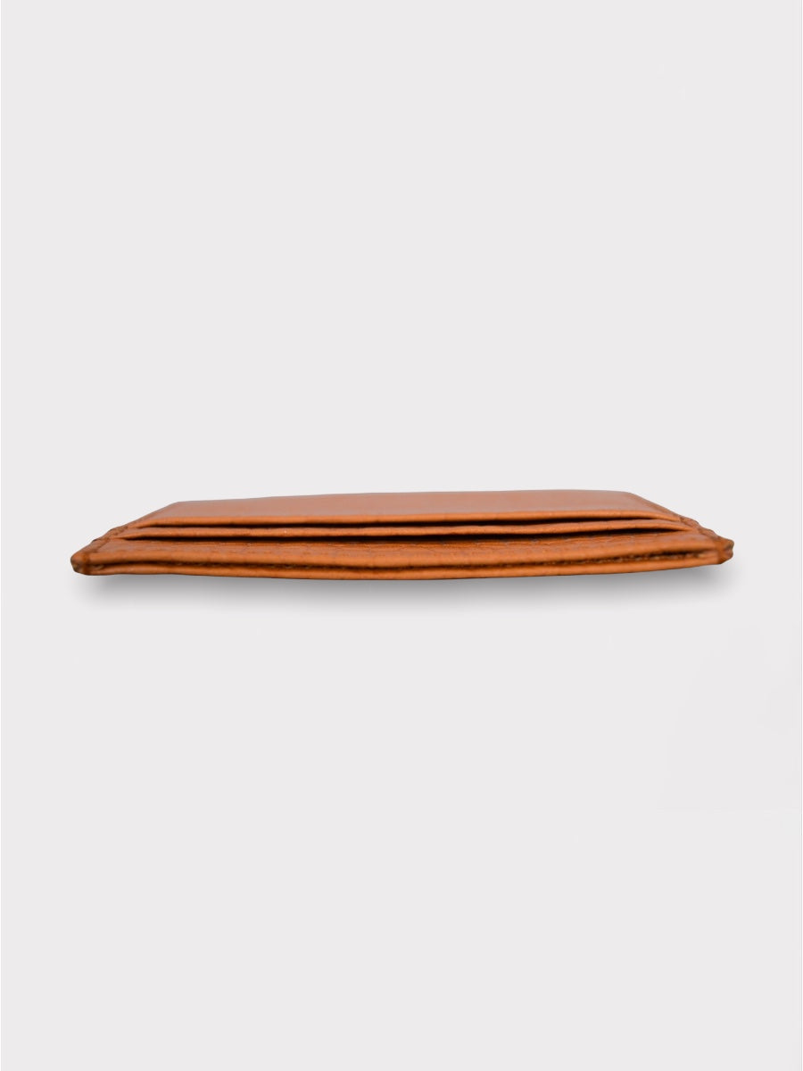 Coach Slim Card Case | Leather Card Holder | LYA