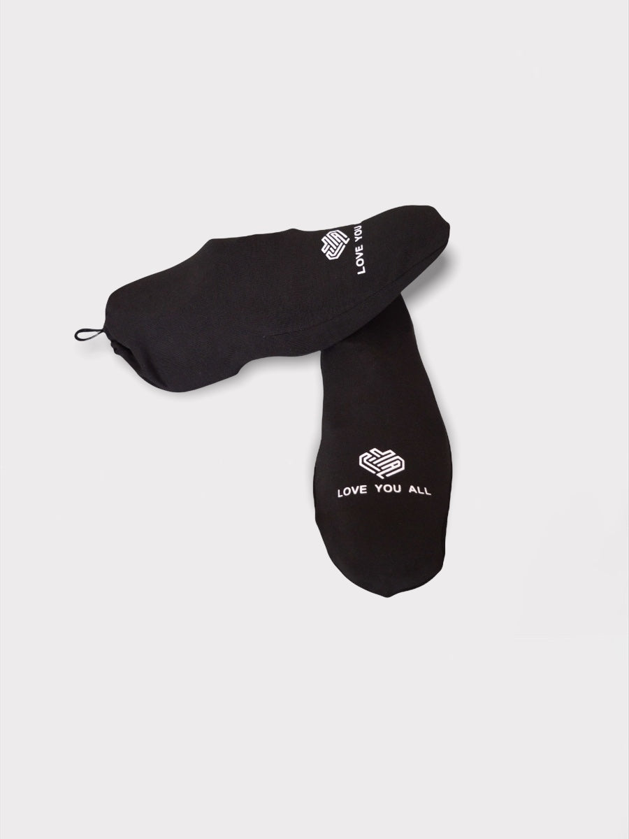 Buy Shoe Covers | Shoe Sole Protector | Love You All