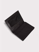 Leather Wallet Mens | Men's Slim Wallet | Love You All