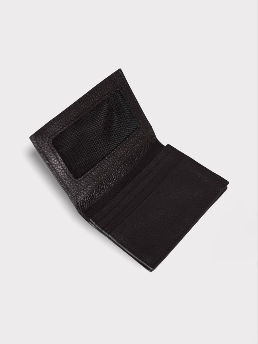 Leather Wallet Mens | Men's Slim Wallet | Love You All