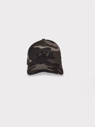 Camo Baseball Cap | Camouflage Baseball Cap | LYA