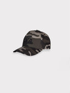 Camo Baseball Cap | Camouflage Baseball Cap | LYA